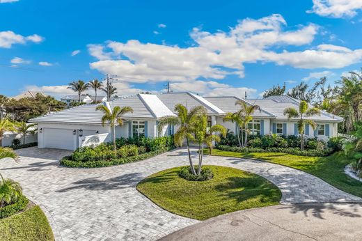 Detached House in Boca Grande, Lee County