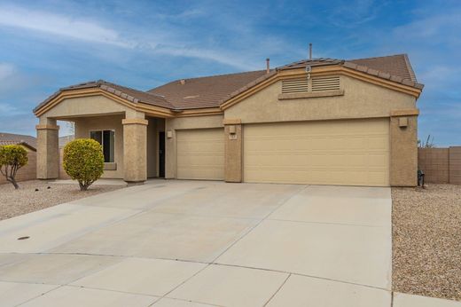 Detached House in Vail, Pima County