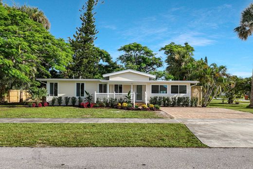 Einfamilienhaus in Fort Myers, Lee County