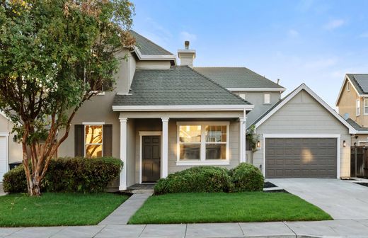 Casa en Tracy, San Joaquin County