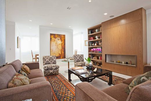 아파트 / 상파울루, São Paulo