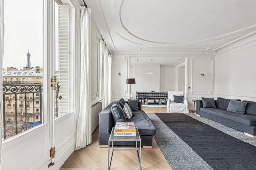 Apartment in La Muette, Auteuil, Porte Dauphine, Paris