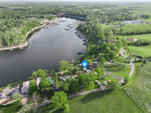 Einfamilienhaus in Harrodsburg, Mercer County