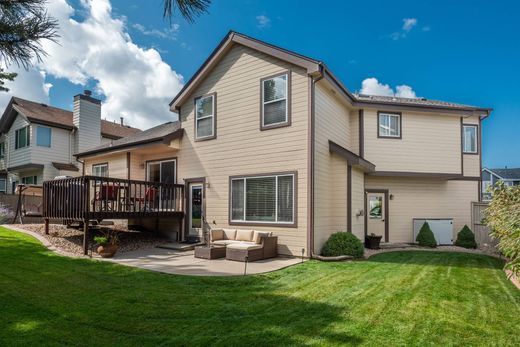 Μονοκατοικία σε Highlands Ranch, Douglas County