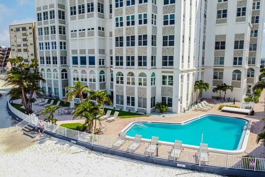 Apartamento - Saint Pete Beach, Pinellas County