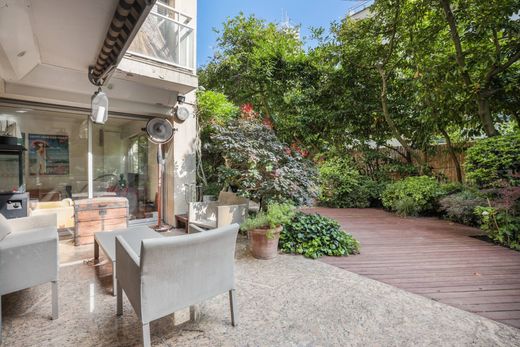 Piso / Apartamento en Neuilly-sur-Seine, Altos de Sena