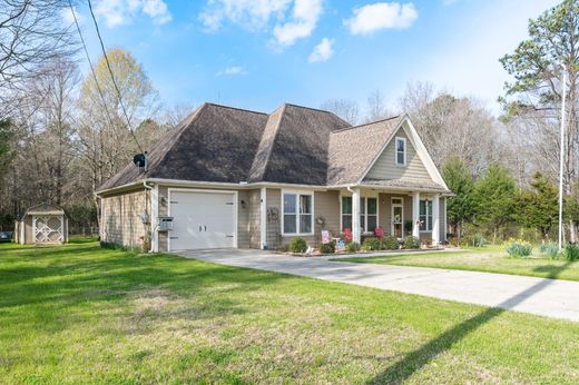 Detached House in Pell City, Saint Clair County