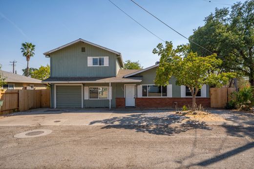 Casa de lujo en Redding, Shasta County