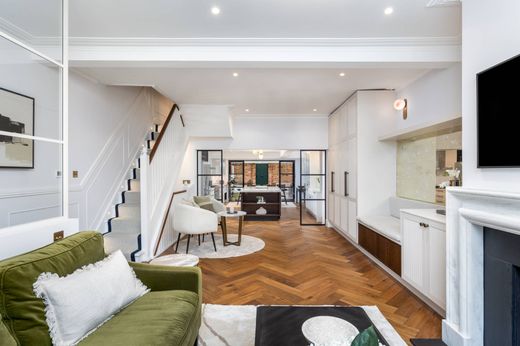 Chalet Pareado en Londres, Greater London