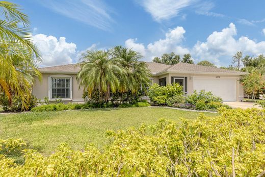 Detached House in North Port, Sarasota County