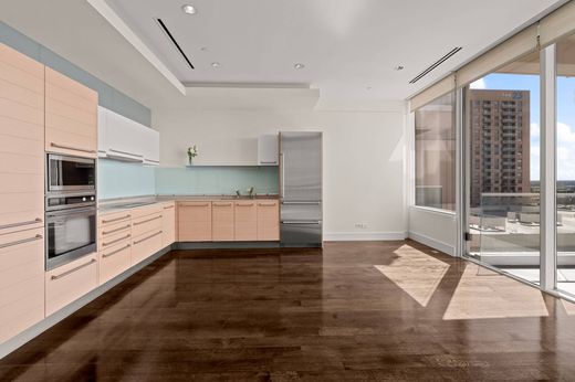 Apartment in Dallas, Dallas County