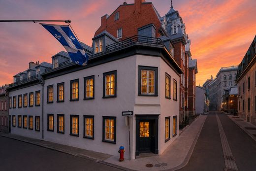 Luxury home in Quebec City, Capitale-Nationale