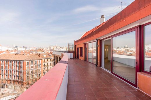Appartement à Madrid, Province de Madrid