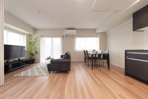 Apartment in Tokyo, Tokyo Prefecture