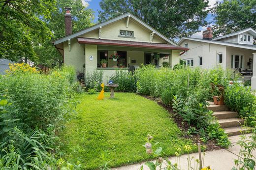 ‏בתי יוקרה ב  סנט לואיס, City of Saint Louis