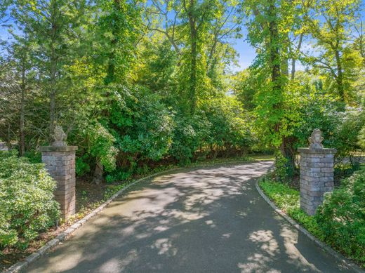 Dom jednorodzinny w Southampton, Suffolk County