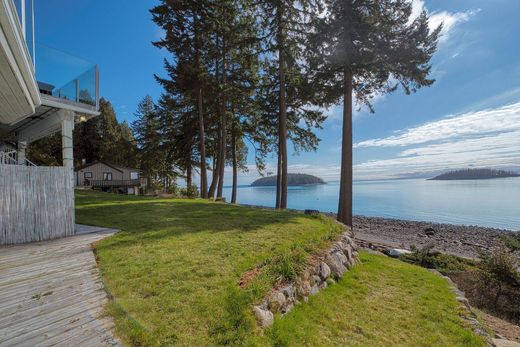 Einfamilienhaus in Sechelt, Sunshine Coast Regional District