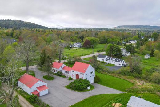 Einfamilienhaus in Lincolnville, Waldo County