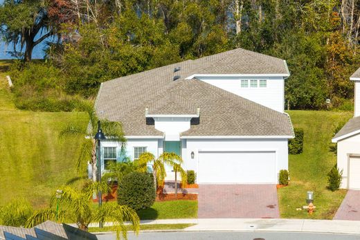 Casa en Davenport, Polk County