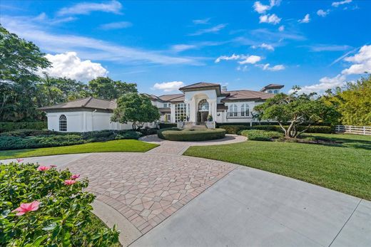 Detached House in Merritt Island, Brevard County