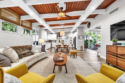 Lüks ev Wilton Manors, Broward County