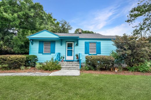 Casa Independente - Saint Simons Island, Glynn County