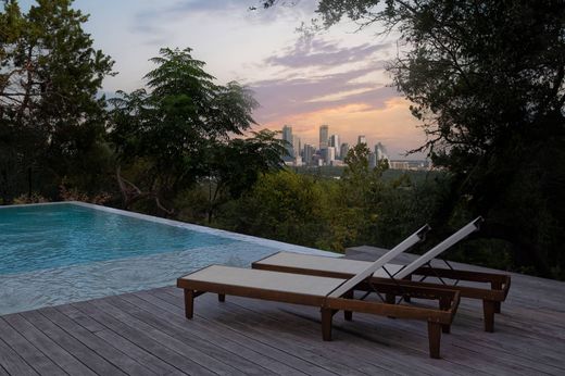 Casa de luxo - Austin, Travis County