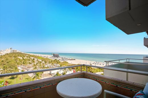 Apartment in Miami Beach, Miami-Dade
