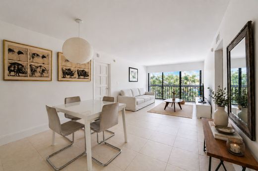 Apartment in Key Biscayne, Miami-Dade