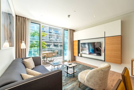 Apartment / Etagenwohnung in Lissabon, Lisbon