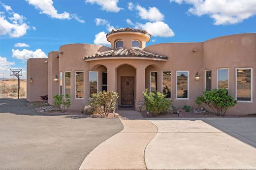 Einfamilienhaus in Rio Rancho, Sandoval County