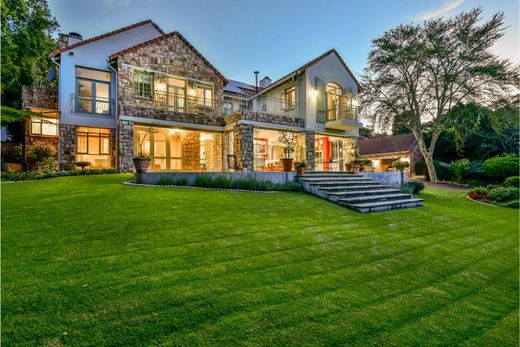 Detached House in Johannesburg, City of Johannesburg Metropolitan Municipality