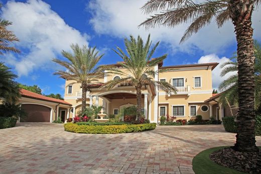 Casa en Lyford Cay, New Providence District