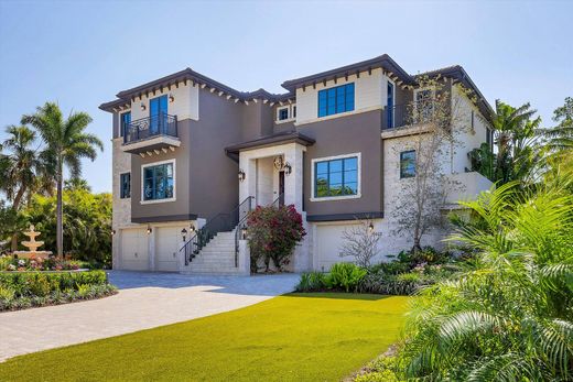 Luxury home for sale in Sarasota