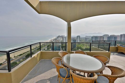 Duplex appartement in Rio de Janeiro