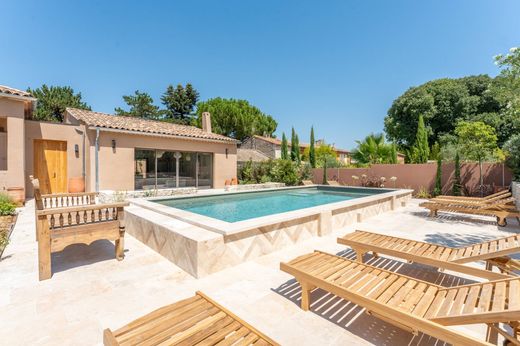 Townhouse in Saint-Rémy-de-Provence, Bouches-du-Rhône