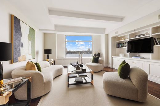 Luxury home in New York