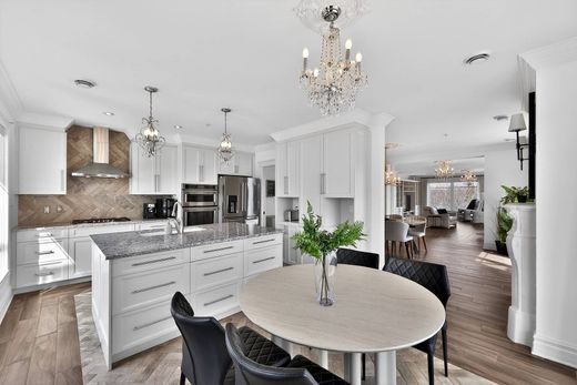 Appartement à Sainte-Dorothée, Laval Region