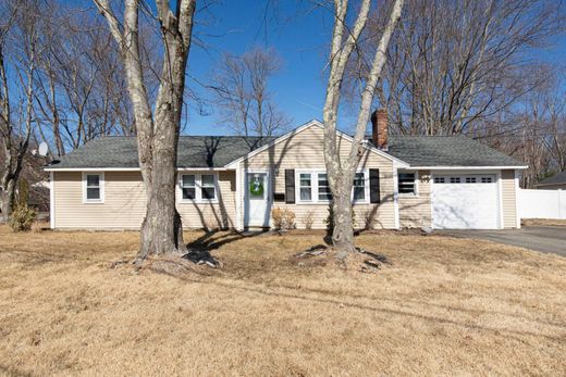 Vrijstaand huis in Maynard, Middlesex County