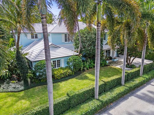 Einfamilienhaus in Palm Beach, Palm Beach County