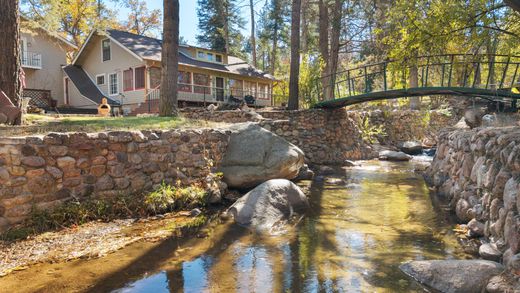 단독 저택 / Colorado Springs, El Paso County