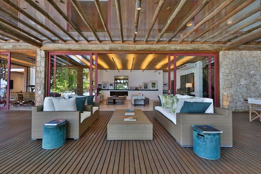 Angra dos Reis, Rio de Janeiroの一戸建て住宅