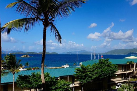 套间/公寓  Saint Thomas, Saint Thomas Island