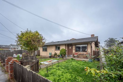 Μονοκατοικία σε Fort Bragg, Mendocino County