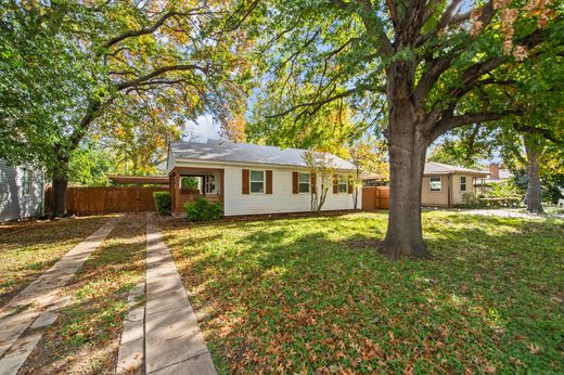 Einfamilienhaus in Fort Worth, Tarrant County