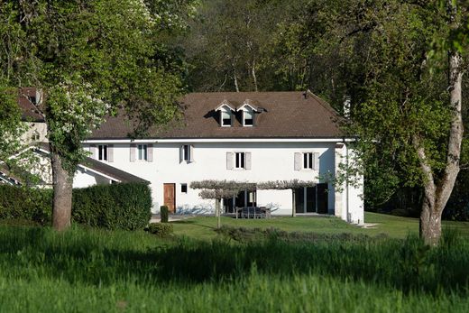 Detached House in Divonne-les-Bains, Ain