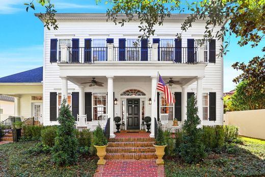 Dom jednorodzinny w Orlando, Orange County