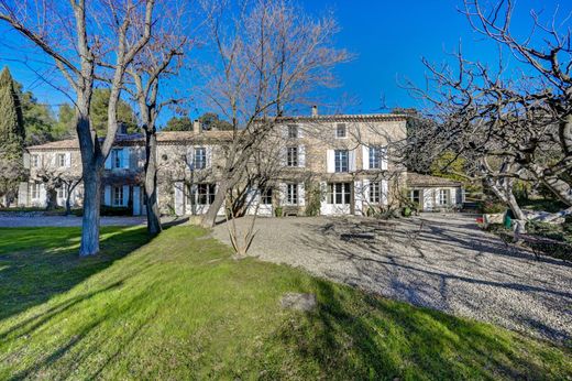 Detached House in Boulbon, Bouches-du-Rhône