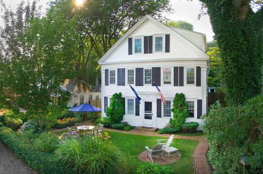 Luxe woning in Provincetown, Barnstable County