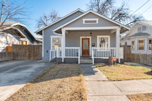 Vrijstaand huis in San Antonio, Bexar County